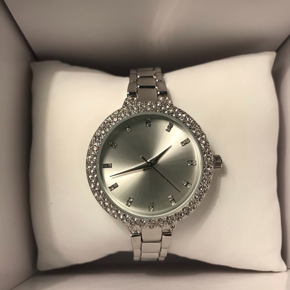Women Bracelet watch